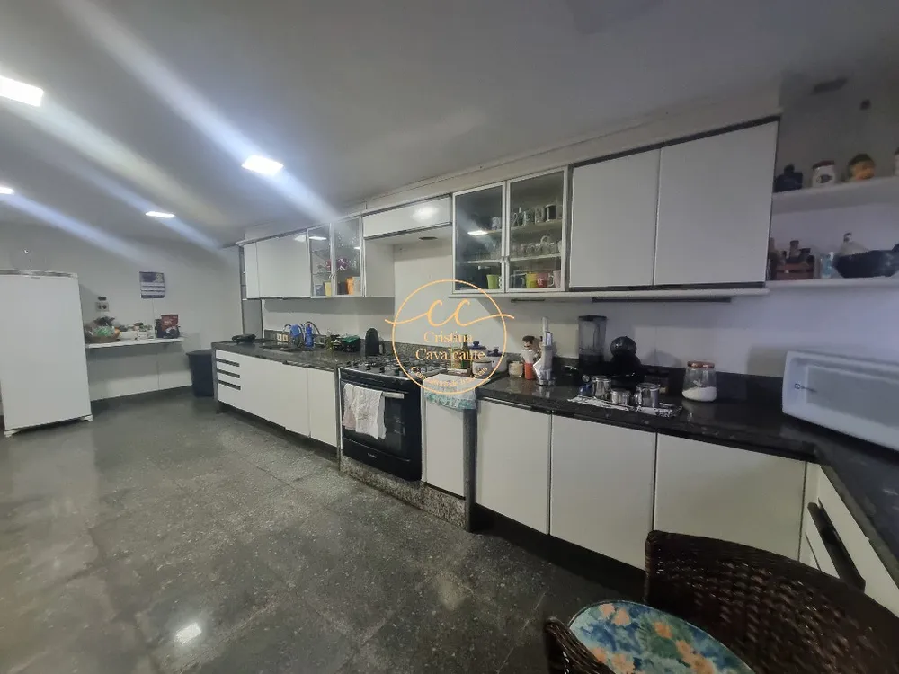 Cobertura, 4 quartos, 1075 m² - Foto 8