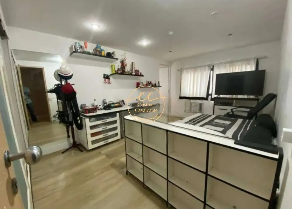 Cobertura, 4 quartos, 1075 m² - Foto 19