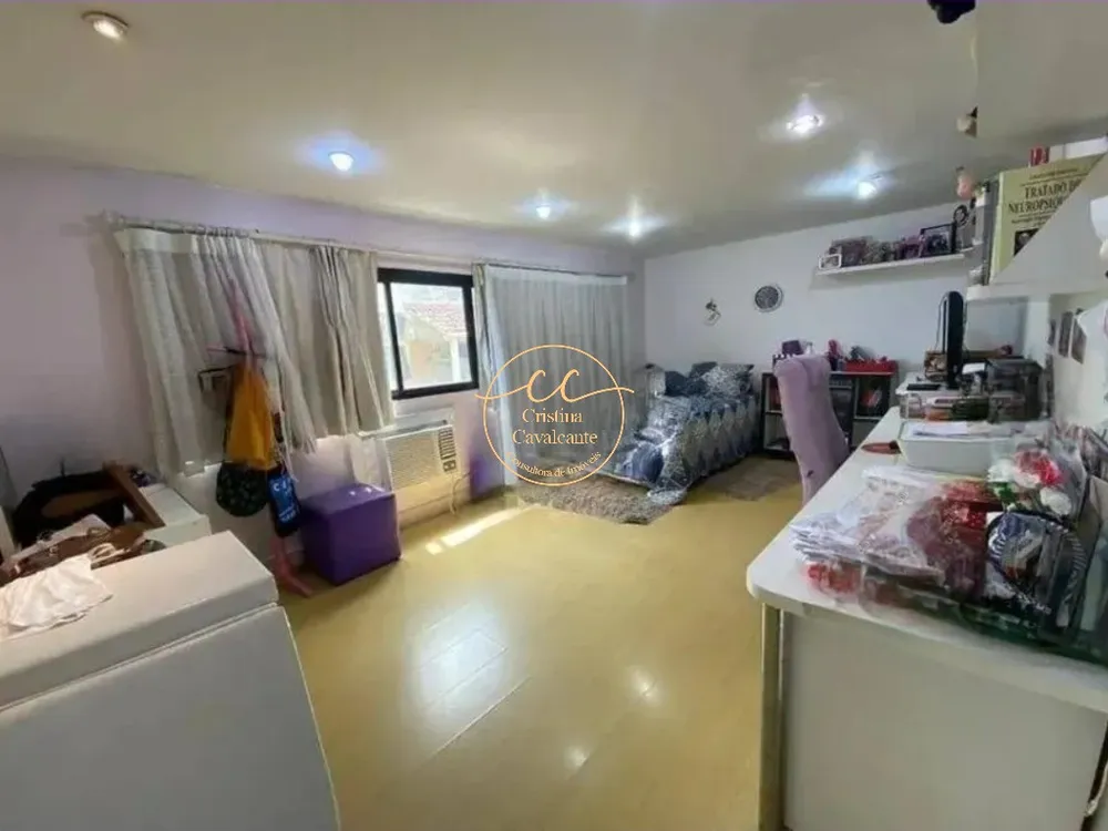 Cobertura, 4 quartos, 1075 m² - Foto 15