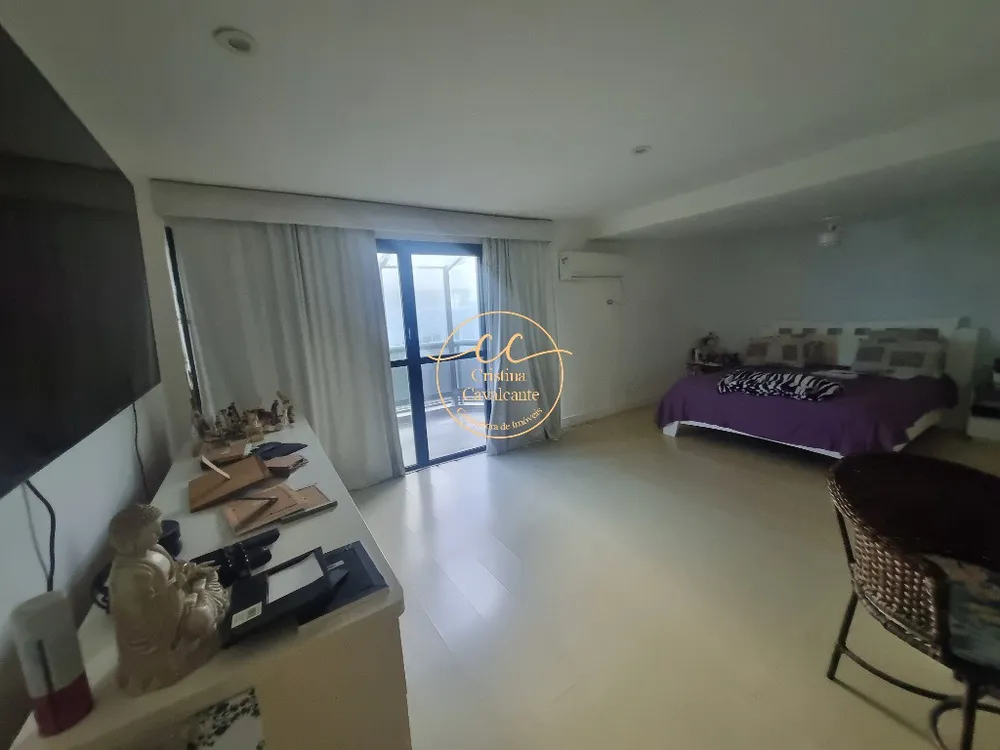 Cobertura, 4 quartos, 1075 m² - Foto 25