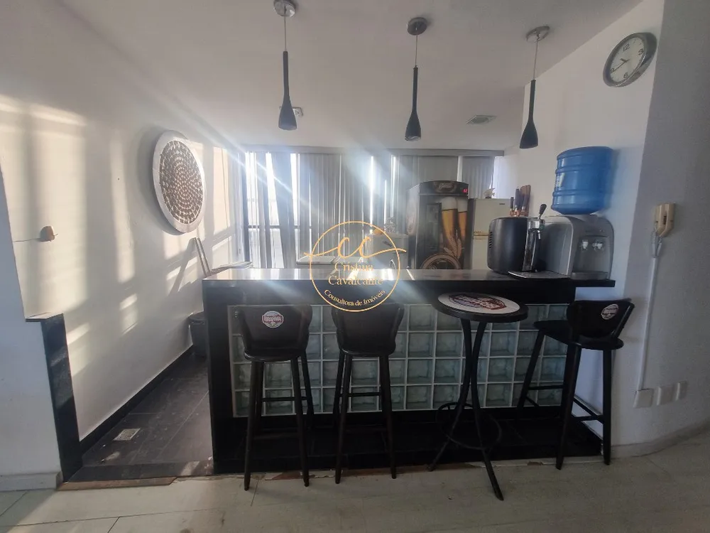 Cobertura, 4 quartos, 1075 m² - Foto 12