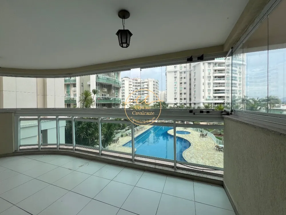 Apartamento, 3 quartos, 89 m² - Foto 4