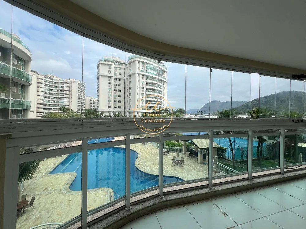 Apartamento, 3 quartos, 89 m² - Foto 6