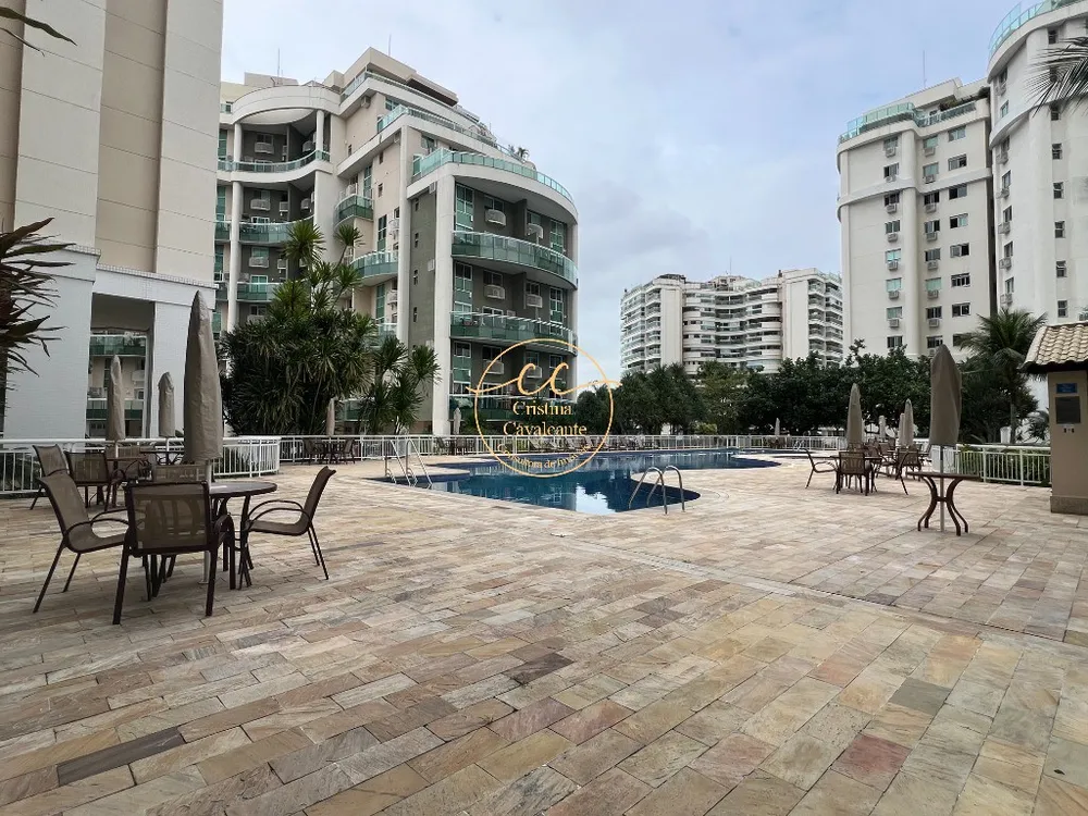 Apartamento, 3 quartos, 89 m² - Foto 23