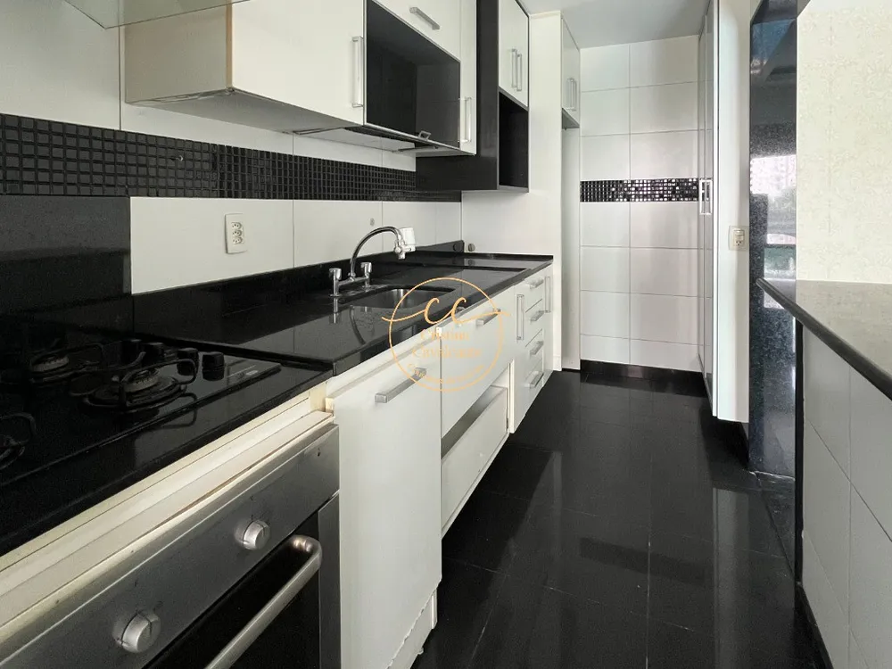 Apartamento, 3 quartos, 89 m² - Foto 7