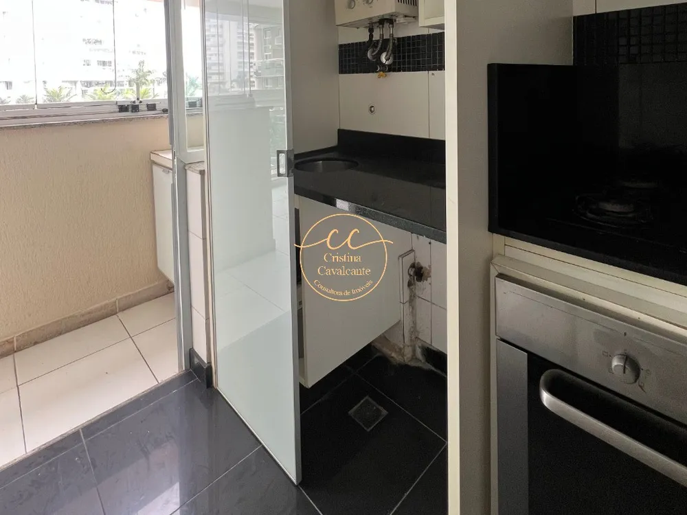 Apartamento, 3 quartos, 89 m² - Foto 8