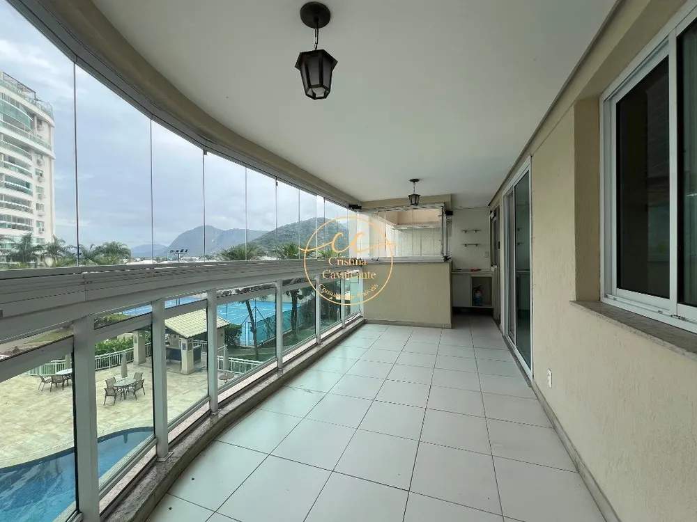 Apartamento, 3 quartos, 89 m² - Foto 5