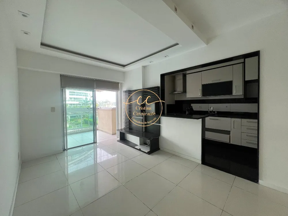 Apartamento, 3 quartos, 89 m² - Foto 3