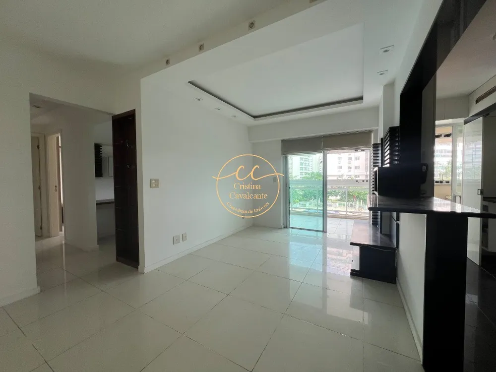 Apartamento, 3 quartos, 89 m² - Foto 2