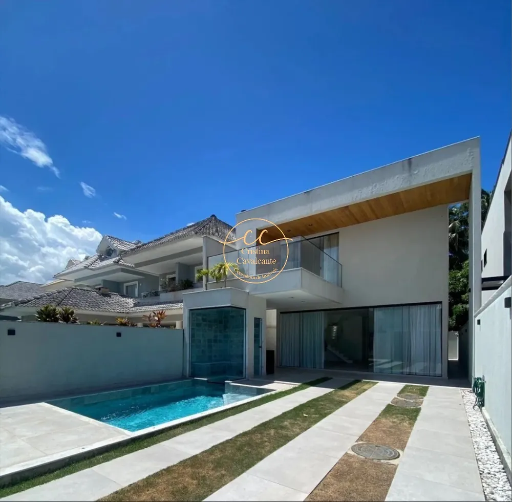 Casa, 3 quartos, 350 m² - Foto 17