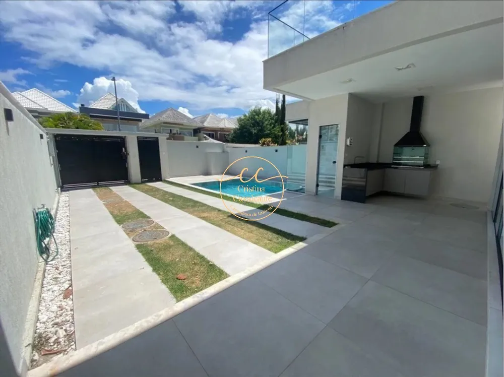 Casa, 3 quartos, 350 m² - Foto 4