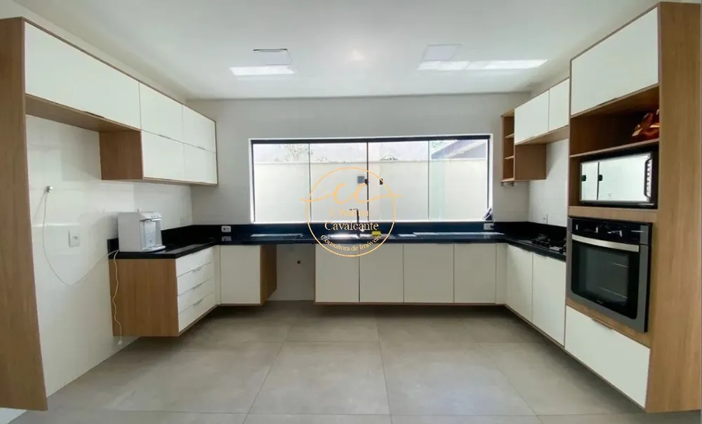 Casa, 3 quartos, 350 m² - Foto 5