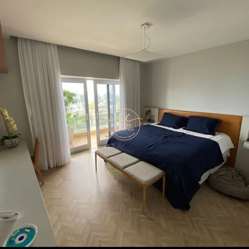 Apartamento, 4 quartos, 225 m² - Foto 15