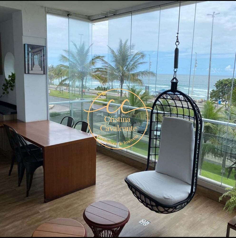 Apartamento, 4 quartos, 225 m² - Foto 10