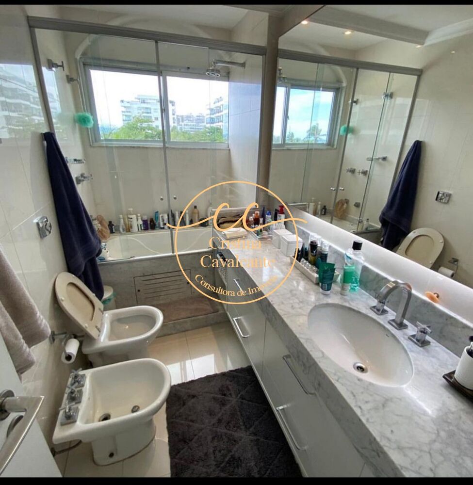 Apartamento, 4 quartos, 225 m² - Foto 5