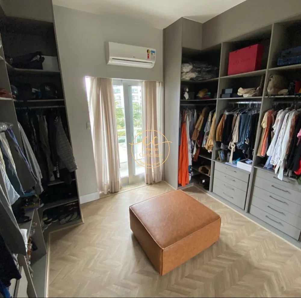Apartamento, 4 quartos, 225 m² - Foto 18