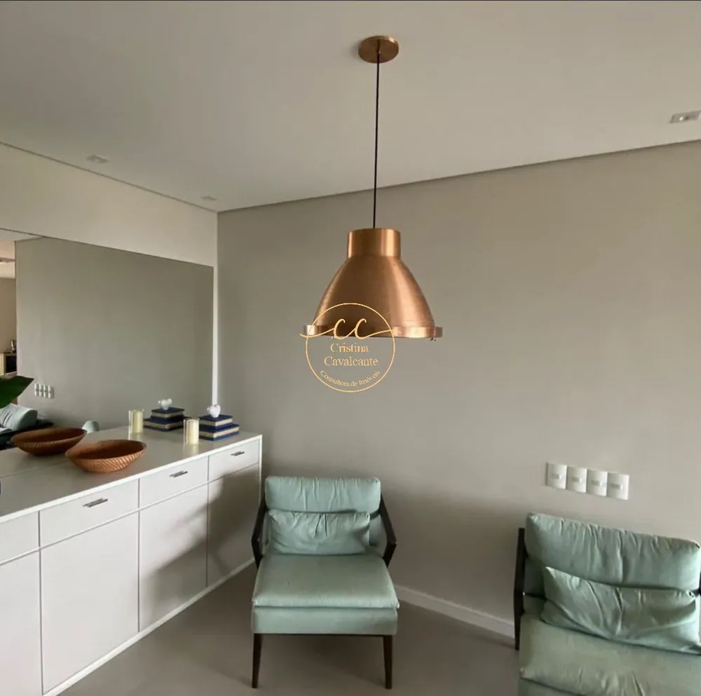 Apartamento, 4 quartos, 225 m² - Foto 17