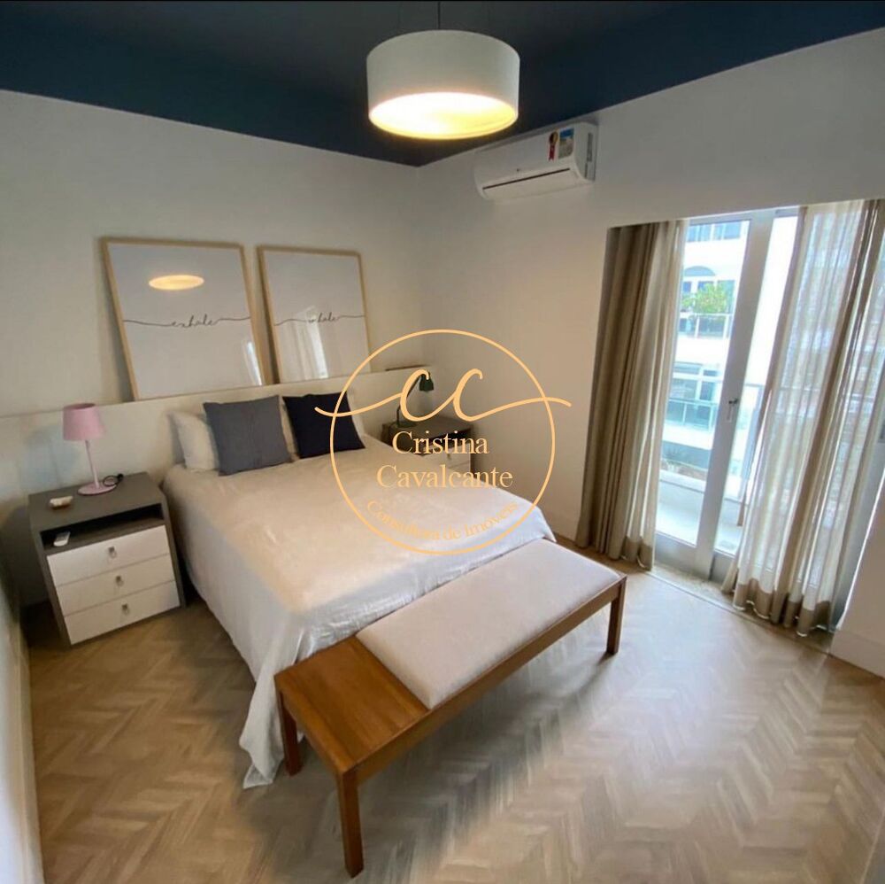 Apartamento, 4 quartos, 225 m² - Foto 6