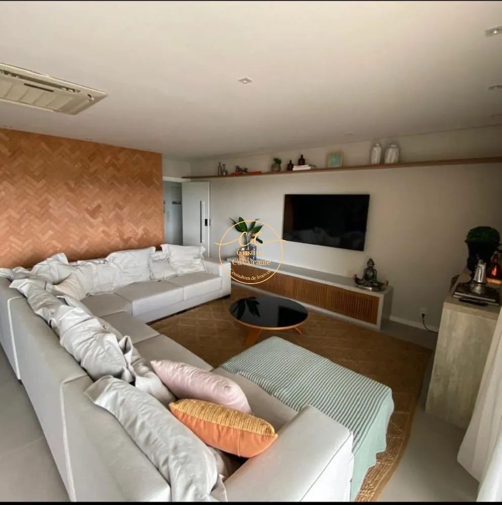 Apartamento, 4 quartos, 225 m² - Foto 13