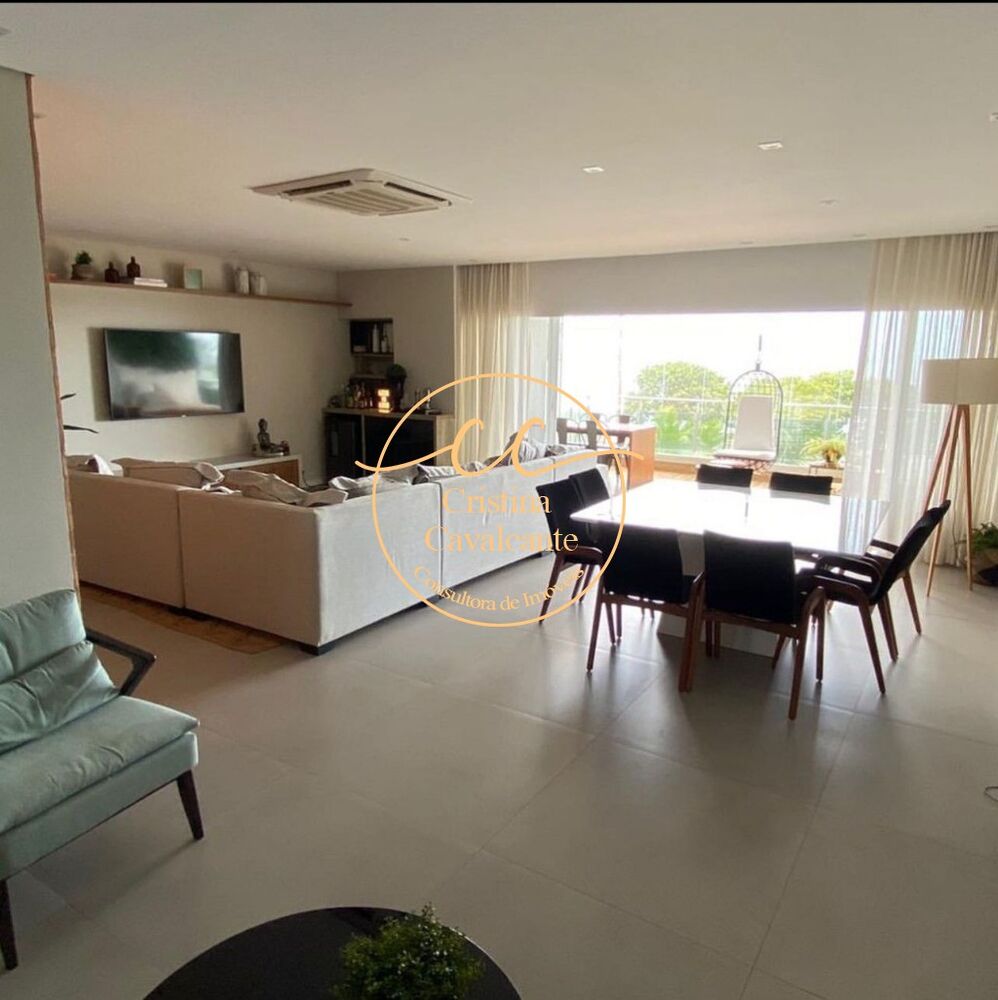 Apartamento, 4 quartos, 225 m² - Foto 7