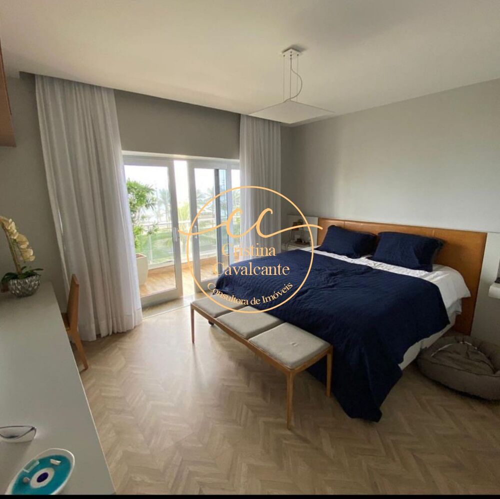 Apartamento, 4 quartos, 225 m² - Foto 8