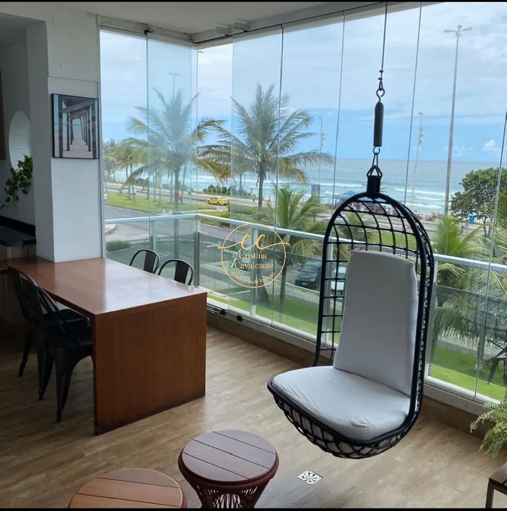 Apartamento, 4 quartos, 225 m² - Foto 12