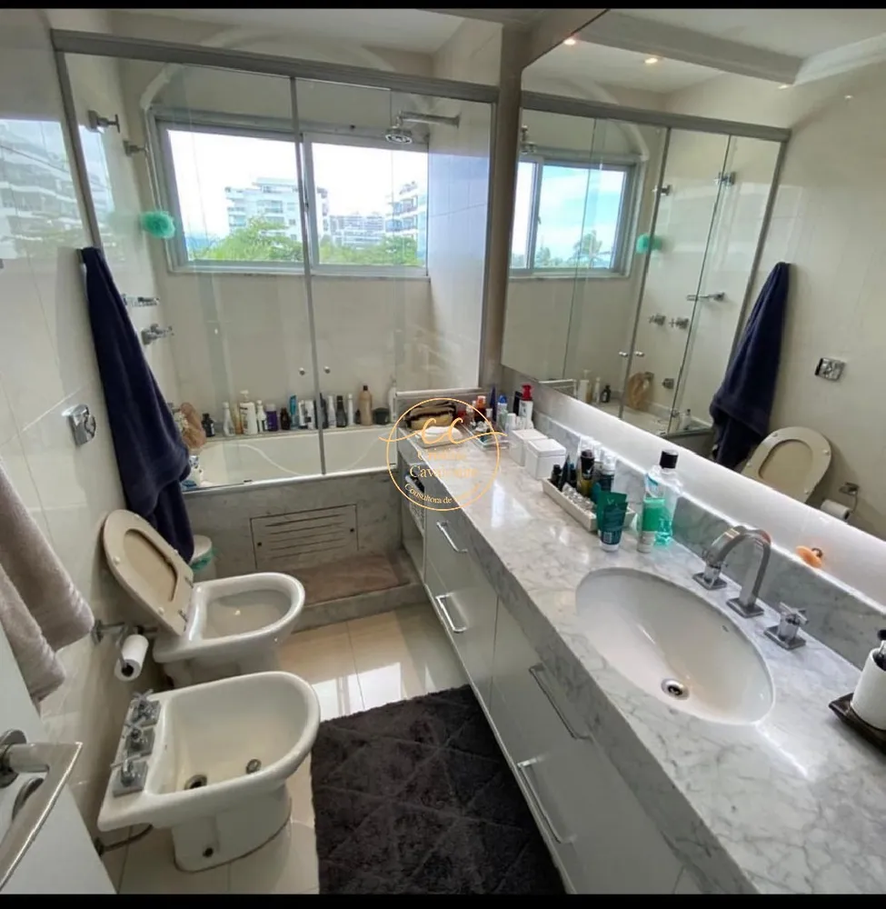Apartamento, 4 quartos, 225 m² - Foto 20