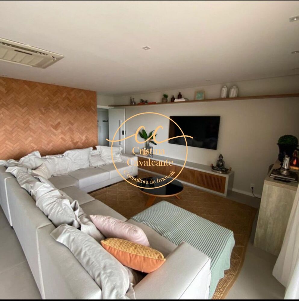 Apartamento, 4 quartos, 225 m² - Foto 1
