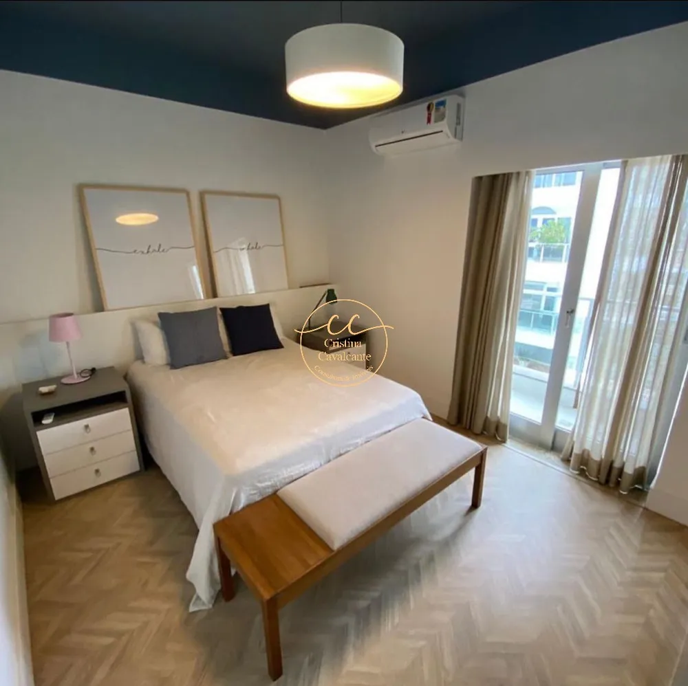 Apartamento, 4 quartos, 225 m² - Foto 16