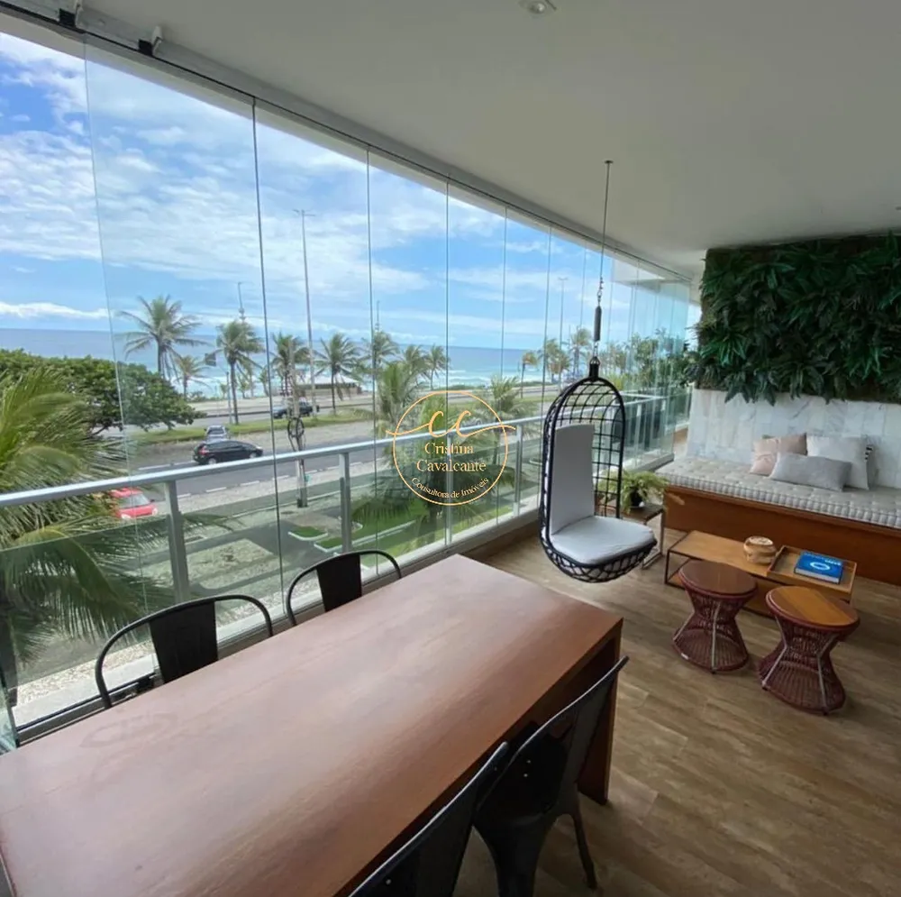 Apartamento, 4 quartos, 225 m² - Foto 14