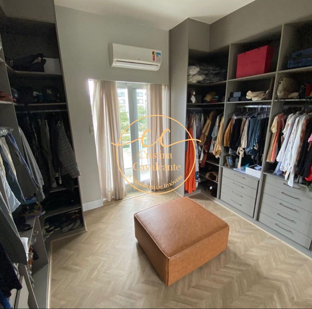 Apartamento, 4 quartos, 225 m² - Foto 4