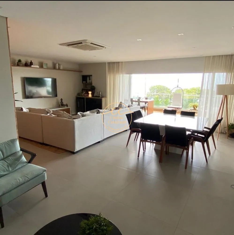 Apartamento, 4 quartos, 225 m² - Foto 19
