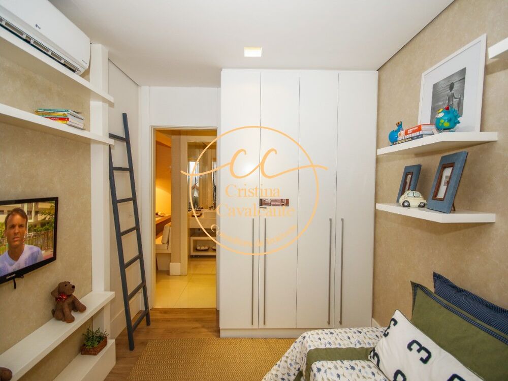 Apartamento, 2 quartos, 85 m² - Foto 10