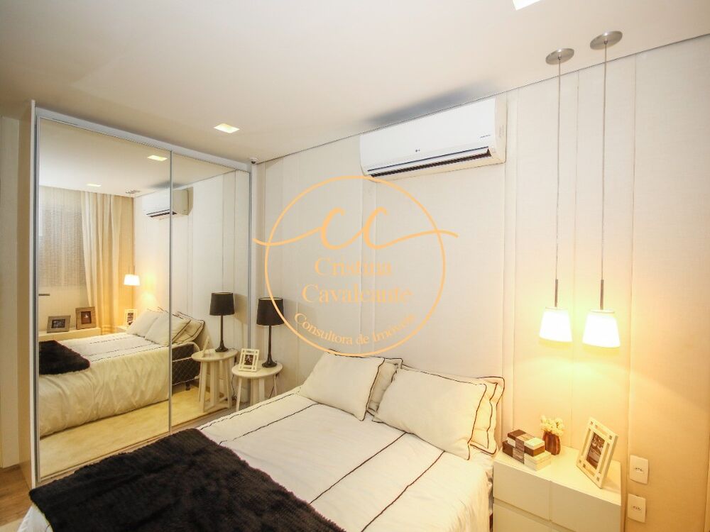 Apartamento, 2 quartos, 85 m² - Foto 3