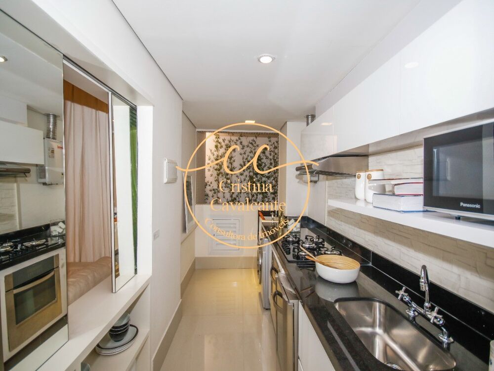 Apartamento, 2 quartos, 85 m² - Foto 4