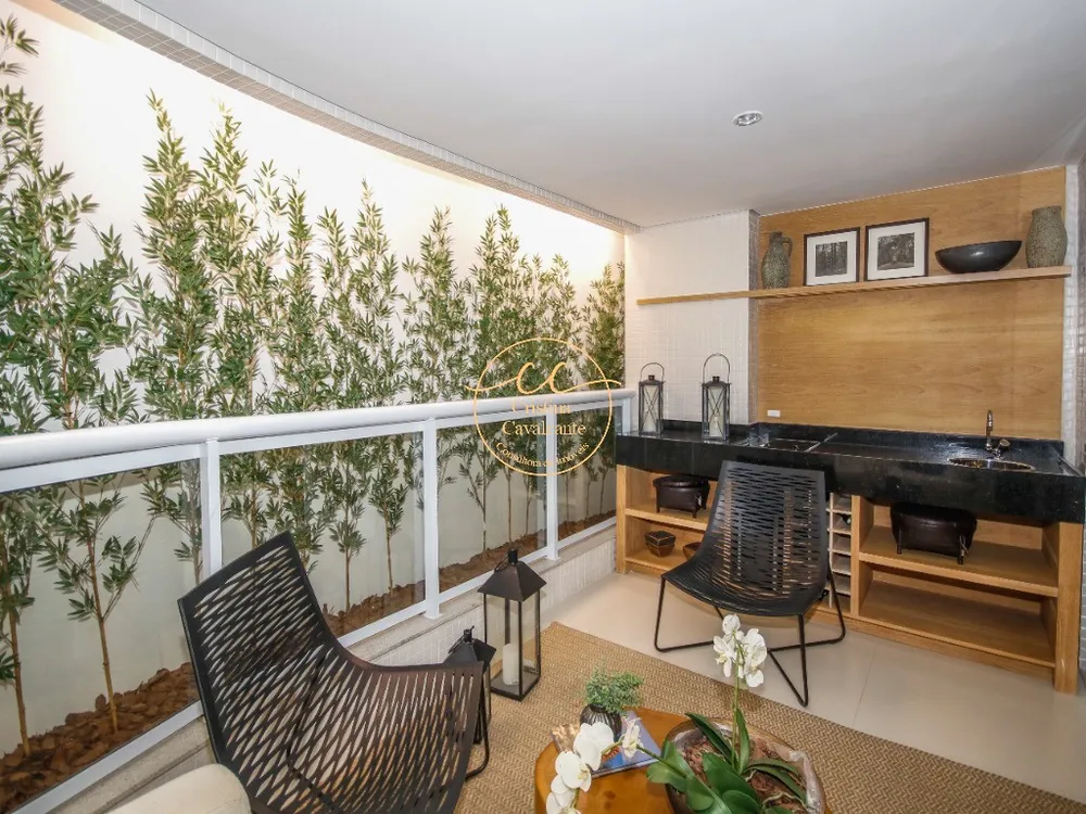 Apartamento, 2 quartos, 85 m² - Foto 37