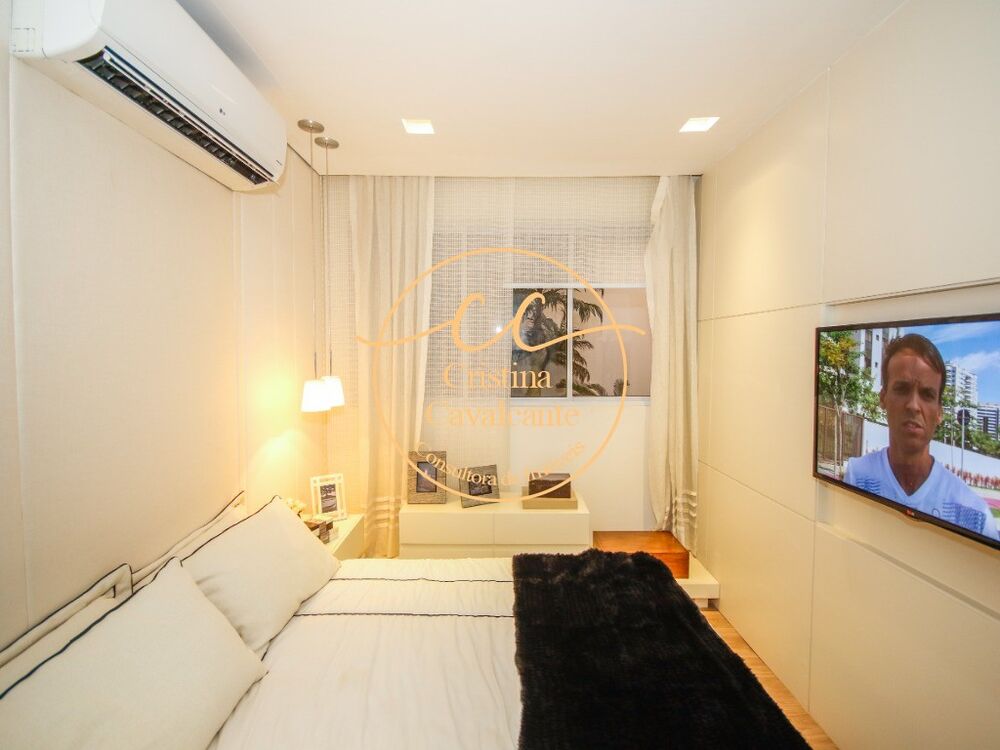 Apartamento, 2 quartos, 85 m² - Foto 13