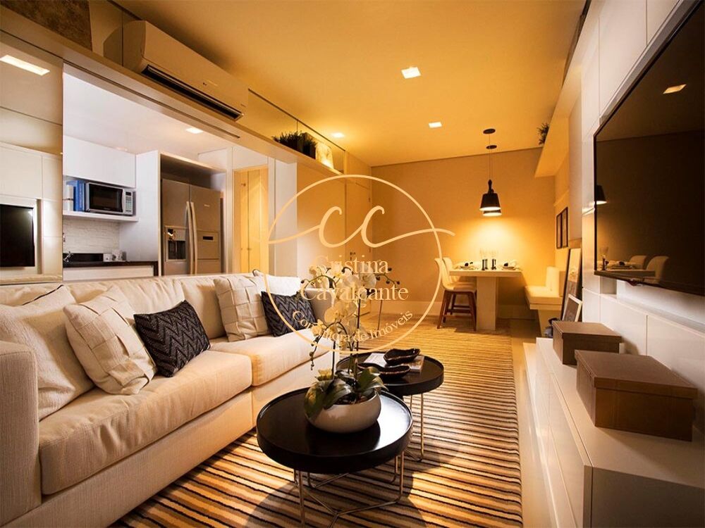Apartamento, 2 quartos, 85 m² - Foto 9