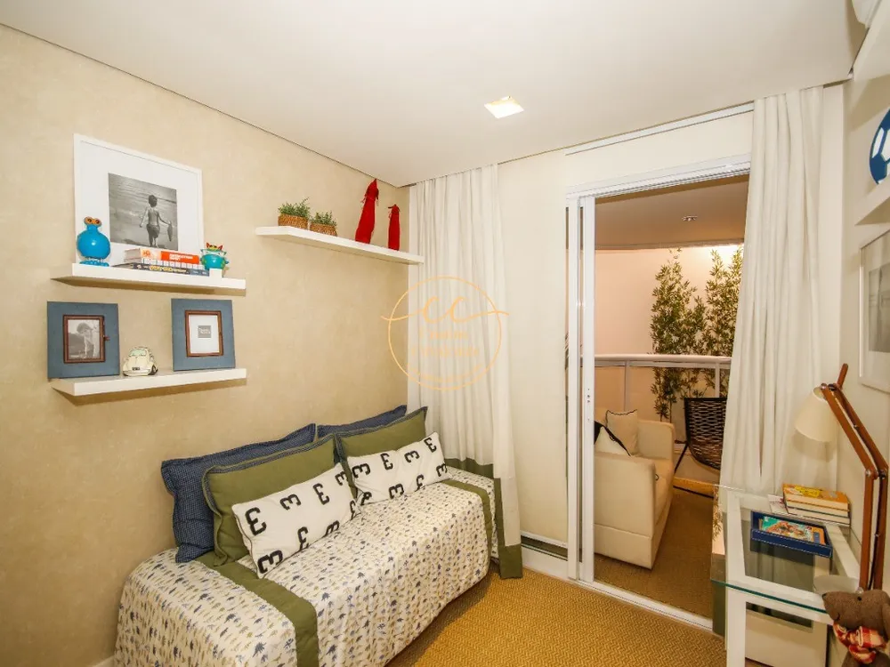 Apartamento, 2 quartos, 85 m² - Foto 24