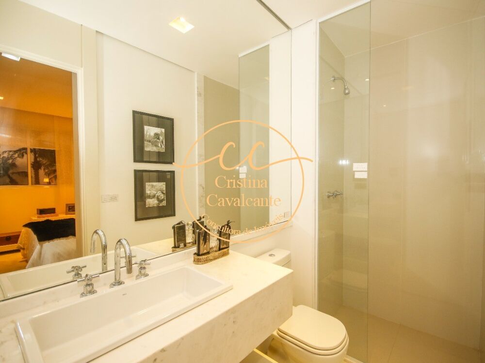 Apartamento, 2 quartos, 85 m² - Foto 7