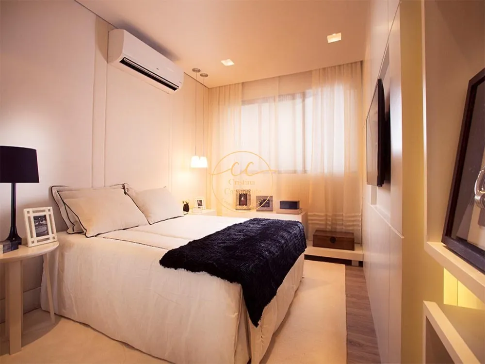Apartamento, 2 quartos, 85 m² - Foto 49