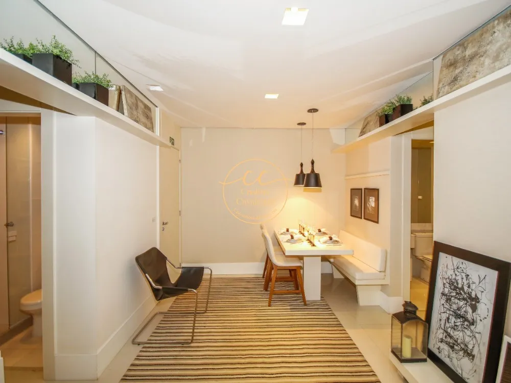 Apartamento, 2 quartos, 85 m² - Foto 44