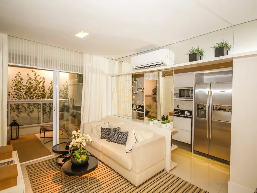 Apartamento, 2 quartos, 85 m² - Foto 30