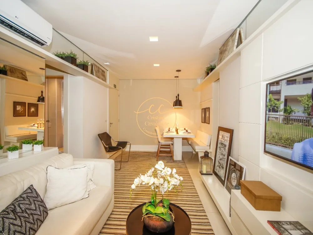 Apartamento, 2 quartos, 85 m² - Foto 40