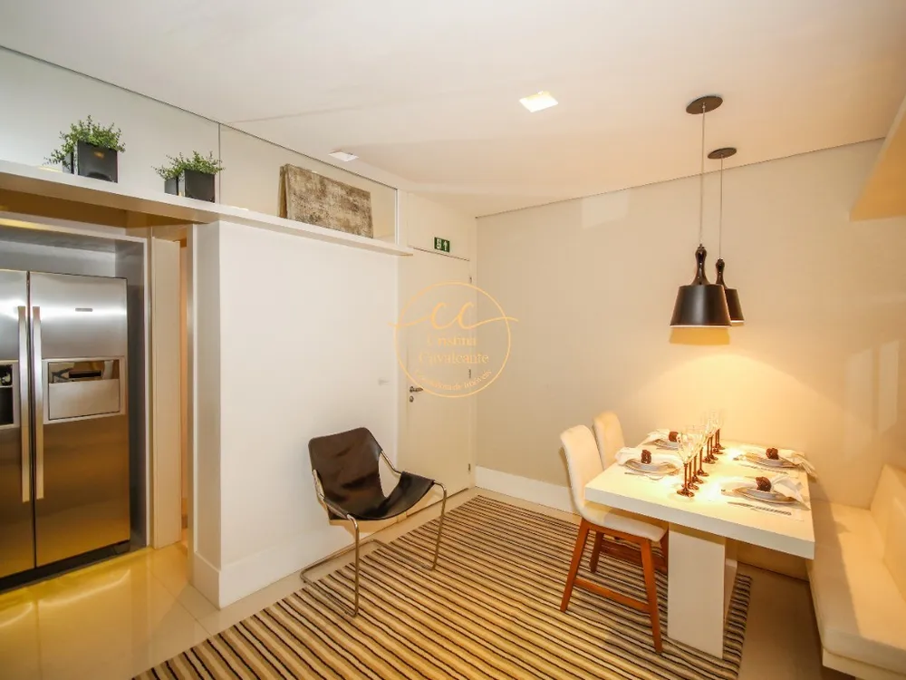 Apartamento, 2 quartos, 85 m² - Foto 43