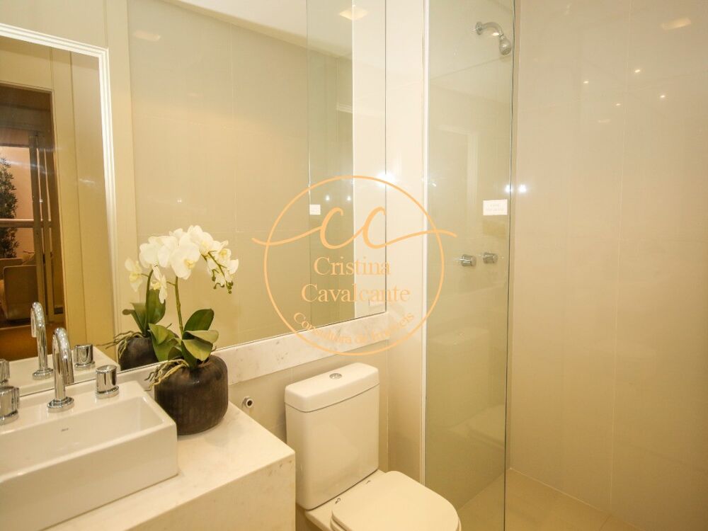 Apartamento, 2 quartos, 85 m² - Foto 17