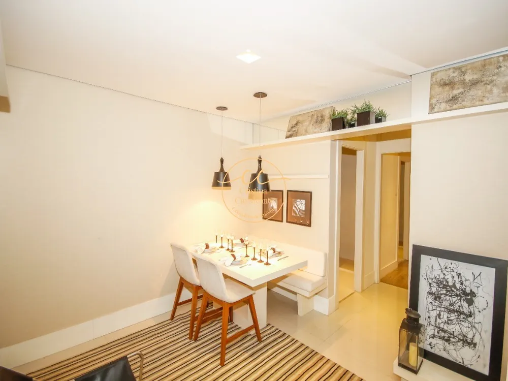 Apartamento, 2 quartos, 85 m² - Foto 25