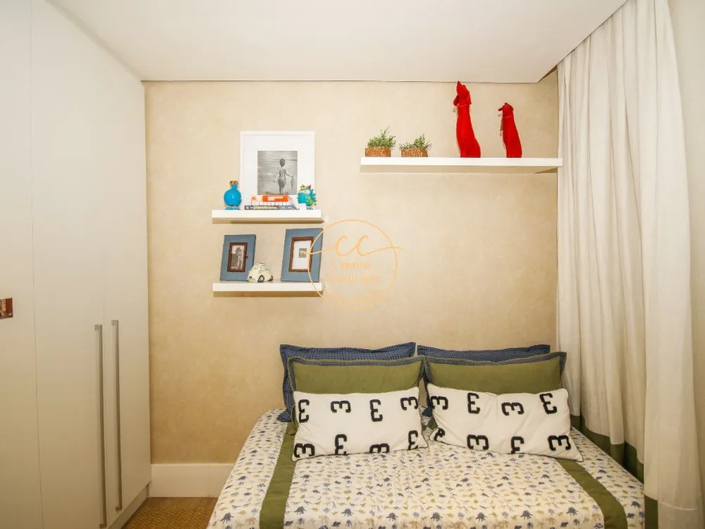 Apartamento, 2 quartos, 85 m² - Foto 39