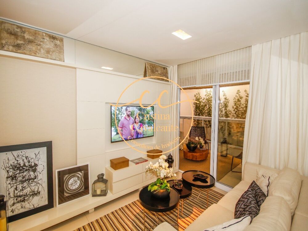 Apartamento, 2 quartos, 85 m² - Foto 12
