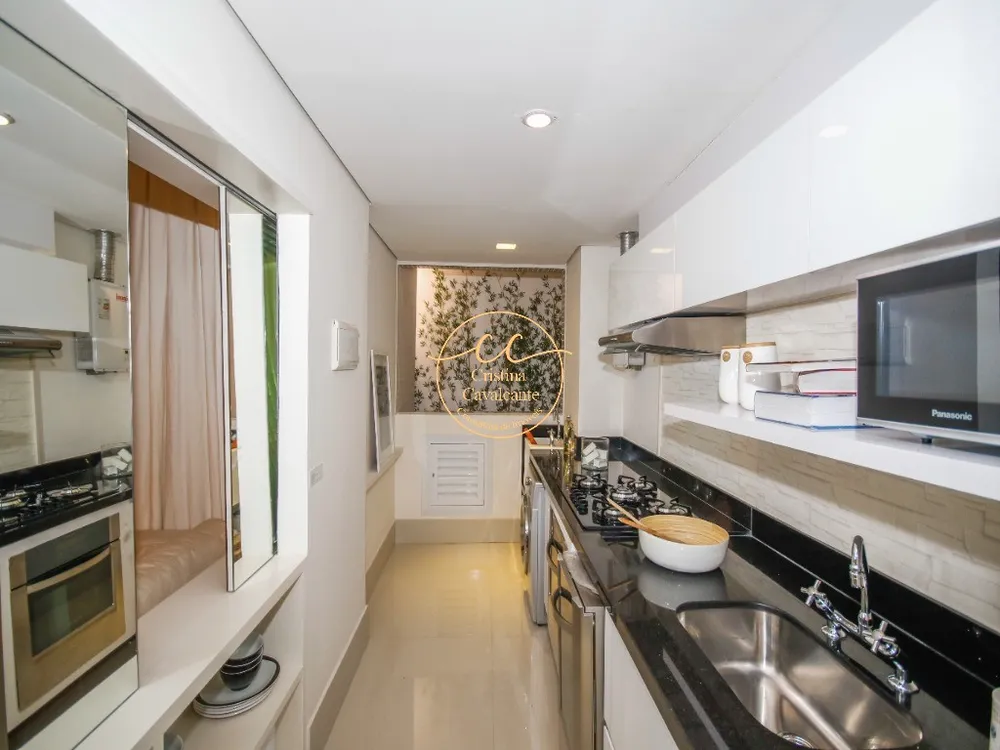 Apartamento, 2 quartos, 85 m² - Foto 21
